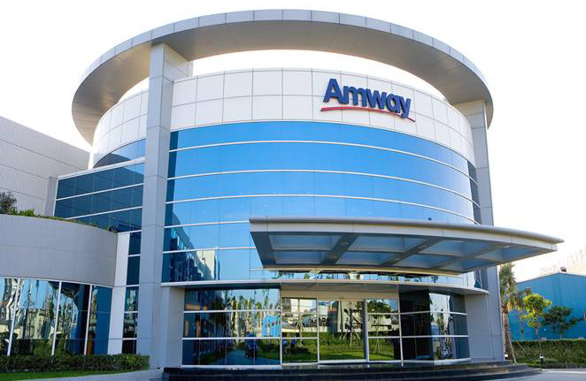 Amway Nutrilite Vitamins Manufacturing Facility, Michigan, United States of  America | Global Pharma Update